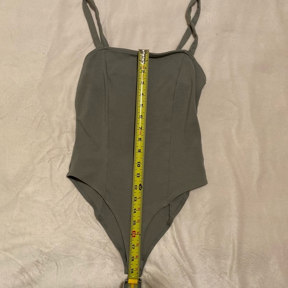 NWOT Bodysuit Bundle- Forever 21 - Picture 12 of 13